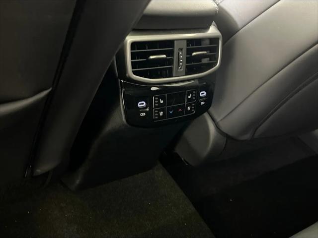 2024 Lexus RX 500h F SPORT Performance