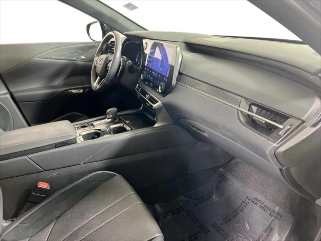 2024 Lexus RX 500h F SPORT Performance
