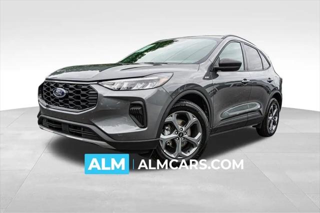 2026 Ford Escape ST-Line for sale in Marietta, GA