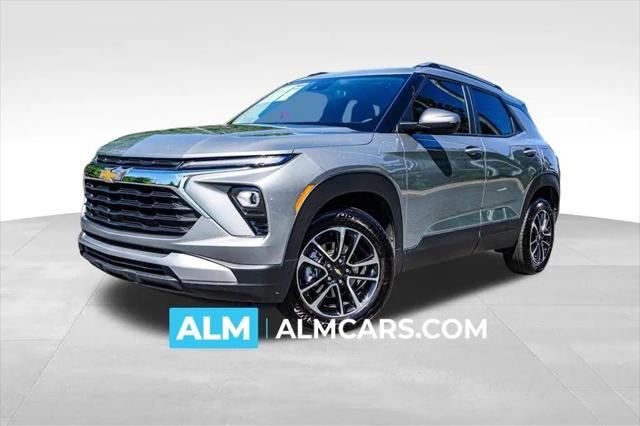 2025 Chevrolet TrailBlazer FWD LT for sale in Marietta, GA