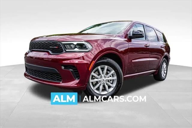 2026 Dodge Durango GT RWD for sale in Marietta, GA