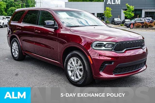 2026 Dodge Durango GT RWD