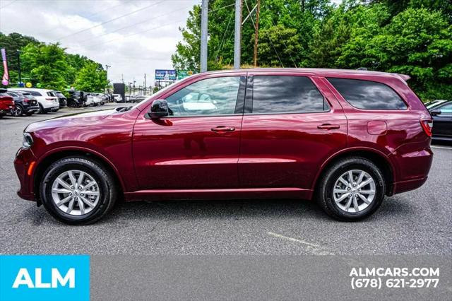 2026 Dodge Durango GT RWD