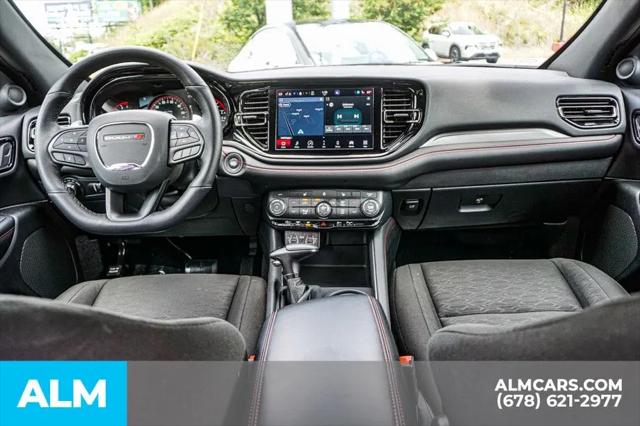 2026 Dodge Durango GT RWD