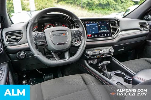 2026 Dodge Durango GT RWD