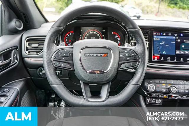 2026 Dodge Durango GT RWD