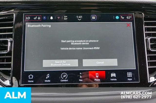 2026 Dodge Durango GT RWD