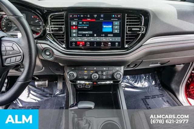 2026 Dodge Durango GT RWD