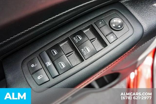 2026 Dodge Durango GT RWD