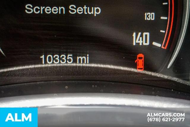 2026 Dodge Durango GT RWD