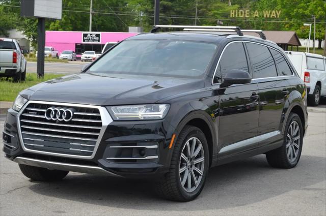 2018 Audi Q7 2.0T Premium for sale in Clarksville, TN