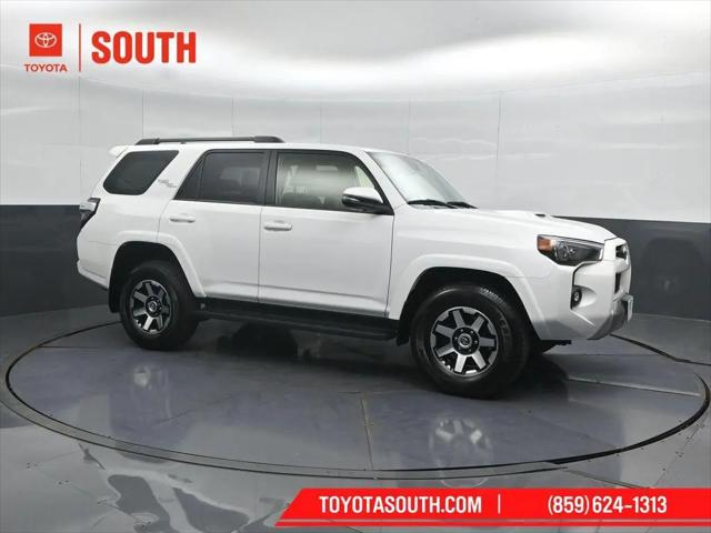 2024 Toyota 4Runner TRD Off Road Premium for sale in Richmond, KY