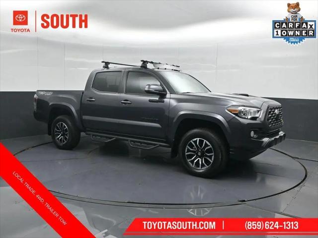 2022 Toyota Tacoma TRD Sport for sale in Richmond, KY