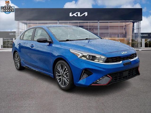 2023 Kia Forte GT-Line for sale in Conshohocken, PA