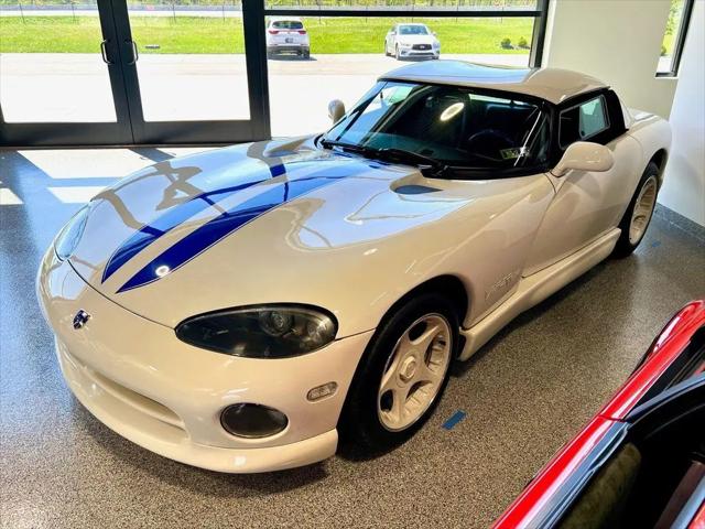 1996 Dodge Viper RT/10 for sale in Indianapolis, IN