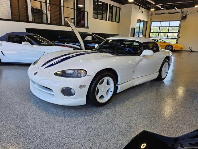 1996 Dodge Viper RT/10 for sale in Indianapolis, IN