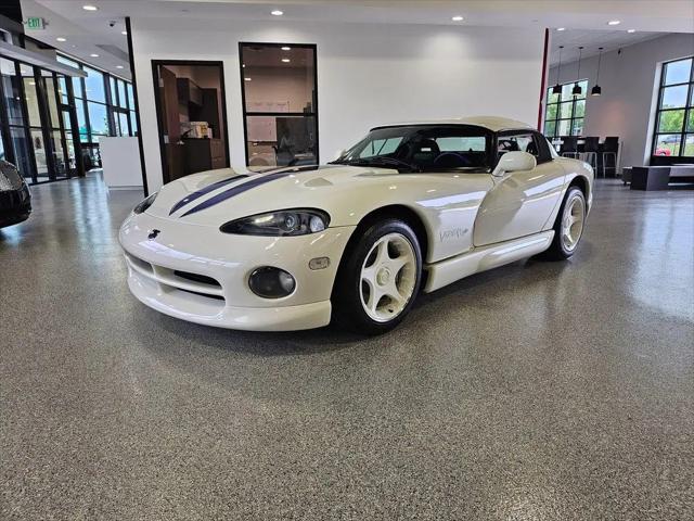 1996 Dodge Viper RT/10 for sale in Indianapolis, IN