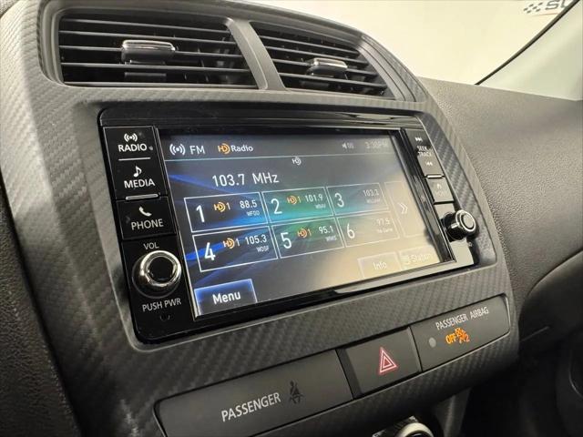 2023 Mitsubishi Outlander Sport 2.0 ES AWC