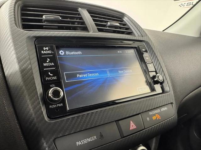 2023 Mitsubishi Outlander Sport 2.0 ES AWC