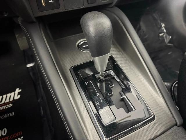 2023 Mitsubishi Outlander Sport 2.0 ES AWC