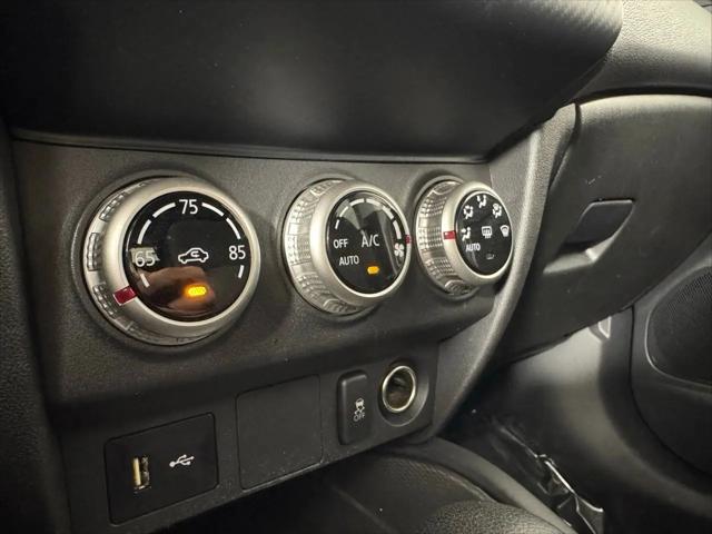 2023 Mitsubishi Outlander Sport 2.0 ES AWC