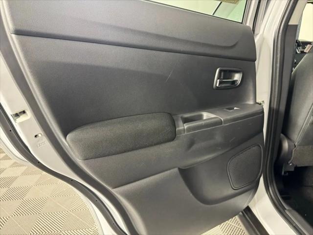 2023 Mitsubishi Outlander Sport 2.0 ES AWC