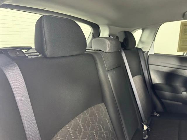 2023 Mitsubishi Outlander Sport 2.0 ES AWC