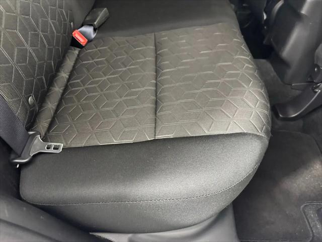 2023 Mitsubishi Outlander Sport 2.0 ES AWC