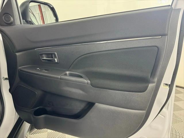 2023 Mitsubishi Outlander Sport 2.0 ES AWC