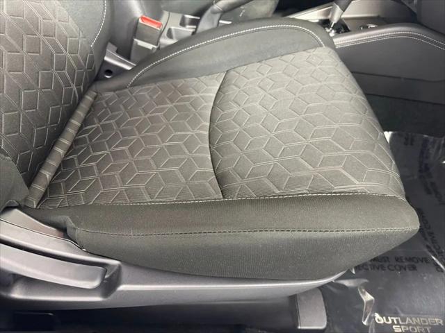 2023 Mitsubishi Outlander Sport 2.0 ES AWC