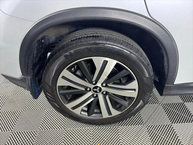 2023 Mitsubishi Outlander Sport 2.0 ES AWC