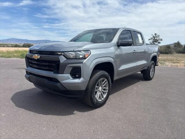 2023 Chevrolet Colorado 2WD Crew Cab Short Box LT for sale in Prescott, AZ