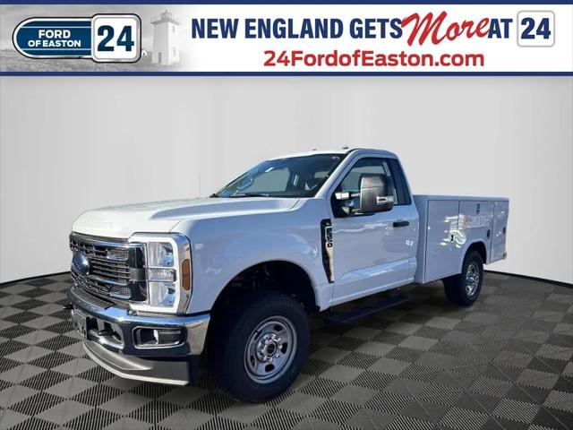 2026 Ford F-350 XL for sale in Easton, MA