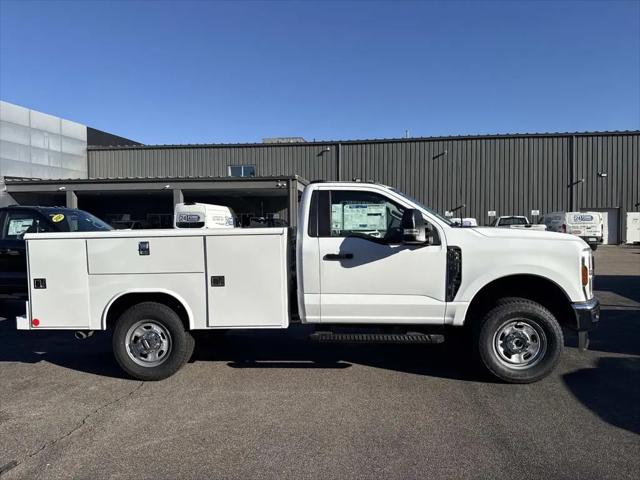 2026 Ford F-350 XL