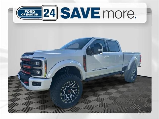 2026 Ford F-250 LARIAT for sale in Easton, MA