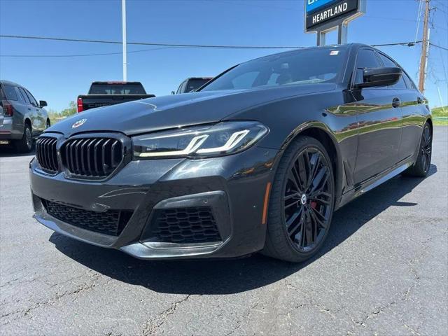 2023 BMW M5 i xDrive for sale in Liberty, MO