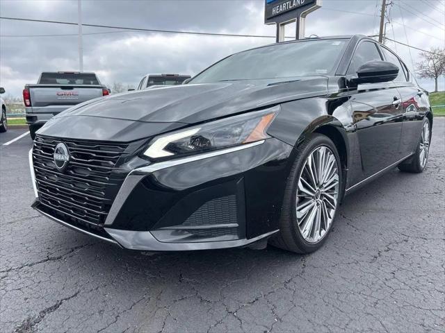 2024 Nissan Altima SL FWD for sale in Liberty, MO