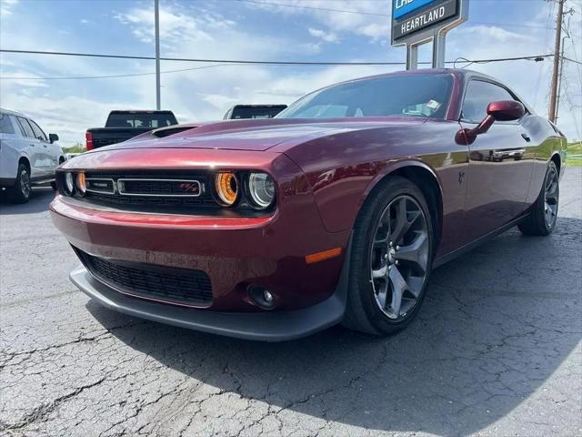 2019 Dodge Challenger R/T for sale in Liberty, MO