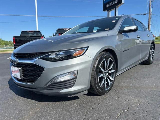 2024 Chevrolet Malibu FWD RS for sale in Liberty, MO