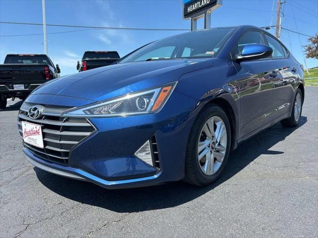 2020 Hyundai Elantra Value Edition for sale in Liberty, MO