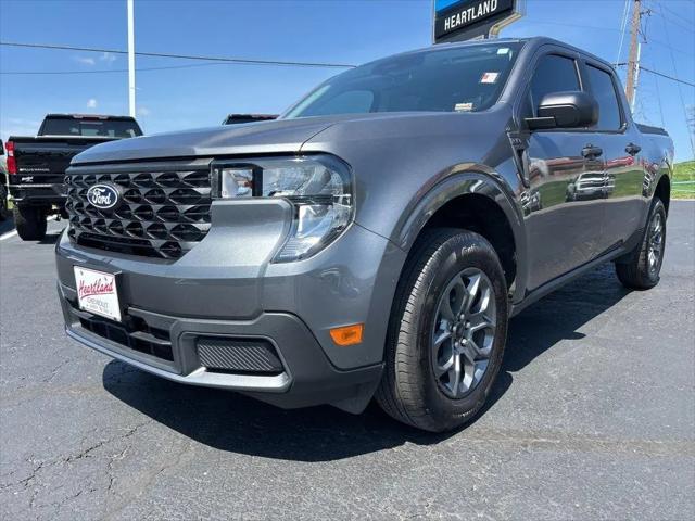 2025 Ford Maverick XLT for sale in Liberty, MO