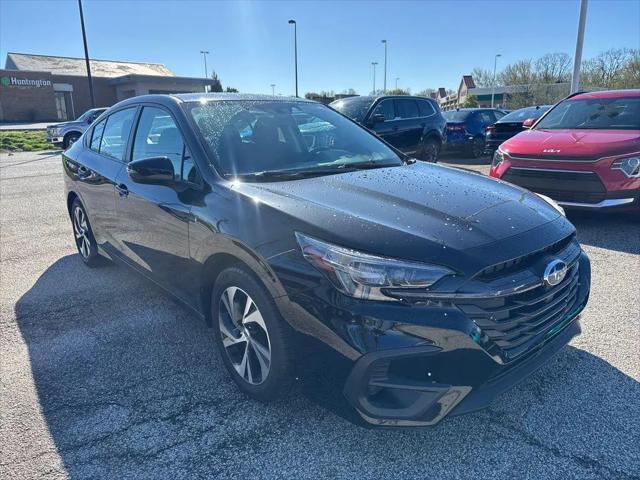 2024 Subaru Legacy Premium for sale in Bedford, OH