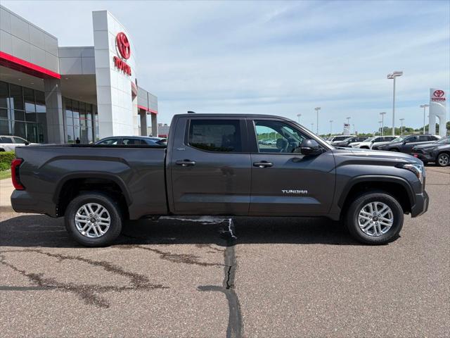 2026 Toyota Tundra SR5 CrewMax 6.5' Bed