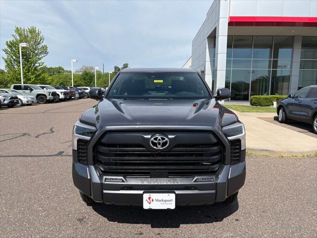 2026 Toyota Tundra SR5 CrewMax 6.5' Bed