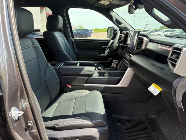 2026 Toyota Tundra SR5 CrewMax 6.5' Bed