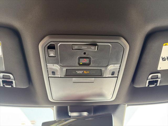 2026 Toyota Tundra SR5 CrewMax 6.5' Bed