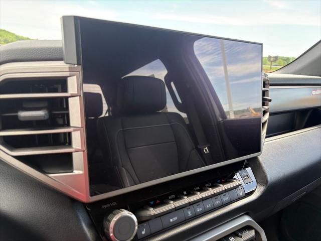 2026 Toyota Tundra SR5 CrewMax 6.5' Bed