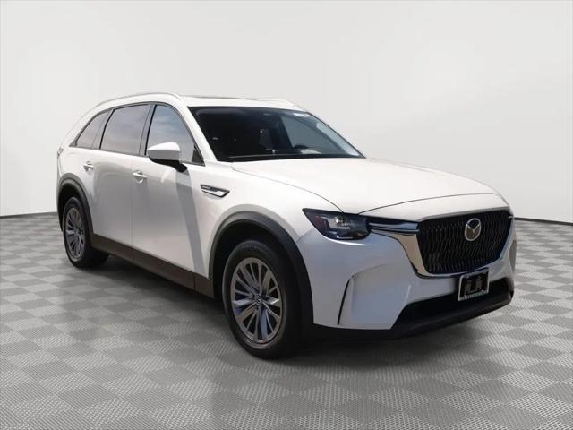 2024 Mazda X-90 Preferred for sale in Manchester, CT