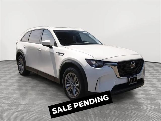 2024 Mazda X-90 Preferred for sale in Manchester, CT