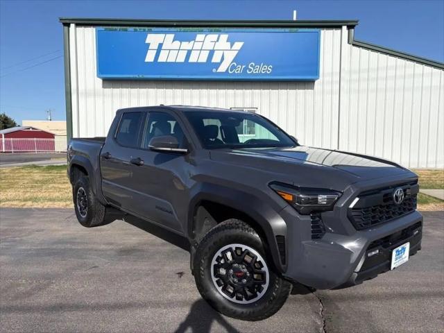 2025 Toyota Tacoma TRD Off Road for sale in North Platte, NE